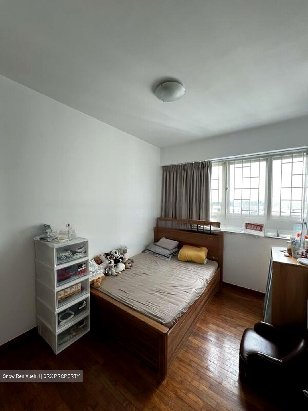 Goldenhill Park Condominium (D20), Condominium #451923921